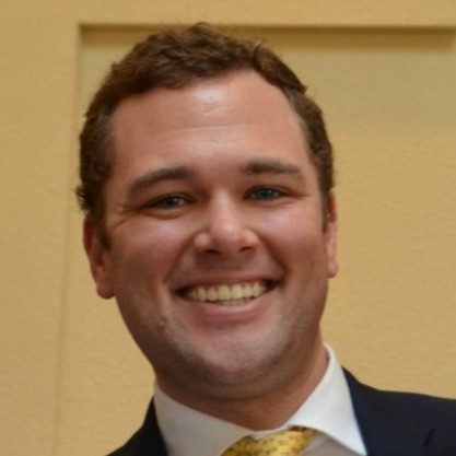 Nicholas O'Connor avatar image