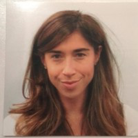 Mallorie Fine avatar image