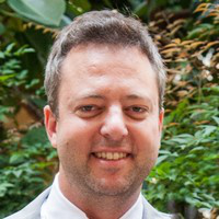 Justin Mound avatar image