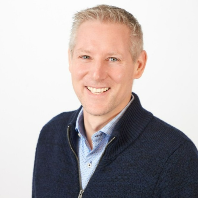 John Harper avatar image