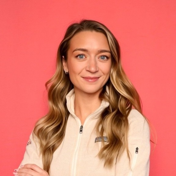 Laney Evers avatar image