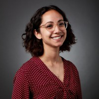 Katie Marazita avatar image