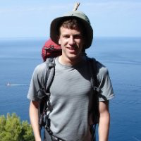 Chris Blanchard avatar image