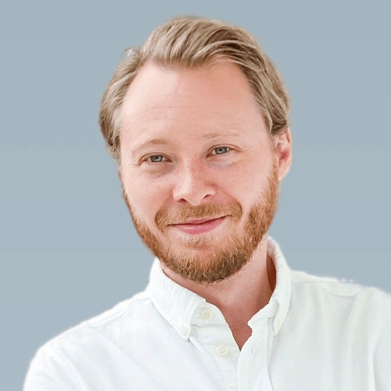 Oliver T. Edwards avatar image