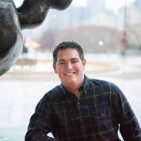 Michael Steen avatar image