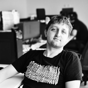 Krzysztof Zych avatar image