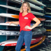 Jennifer Vaughan avatar image