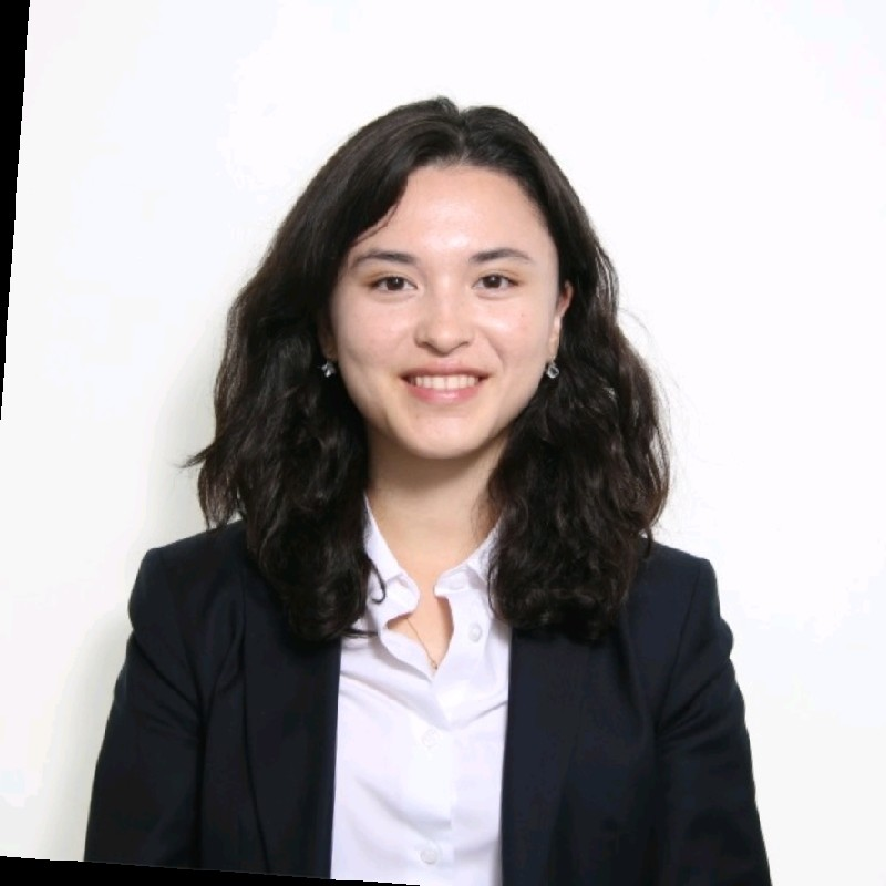 Anastasia Jung avatar image