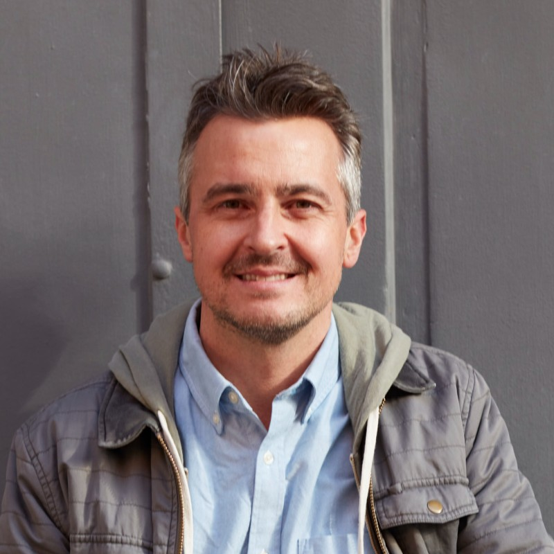 Tim Hubbell avatar image