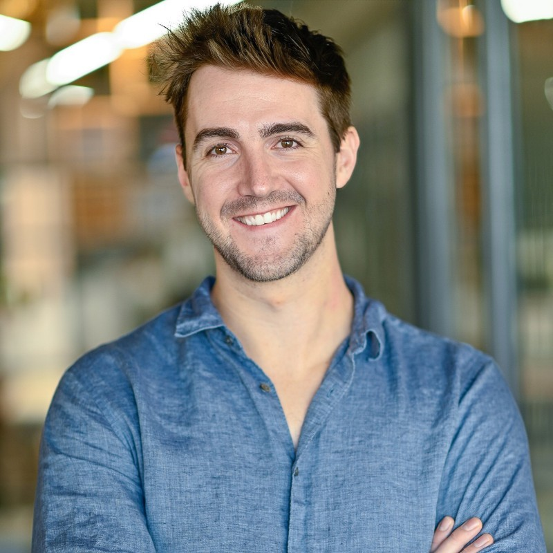 John Backus avatar image