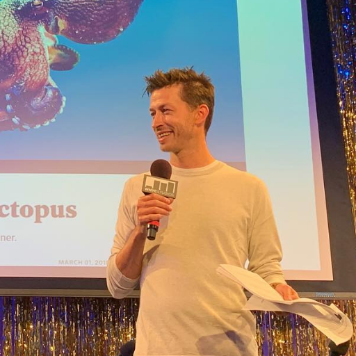 Pat Walters avatar image