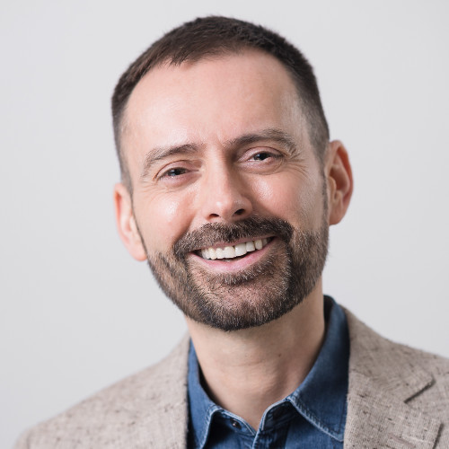 Hans Schumann, Executive Career and Life Coach (ICF PCC) avatar image