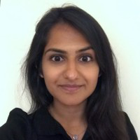 Shriya Anand avatar image