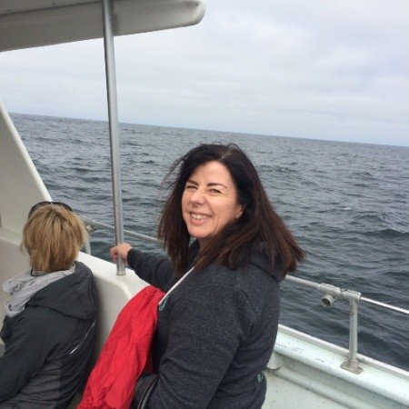 Elizabeth McDonald avatar image