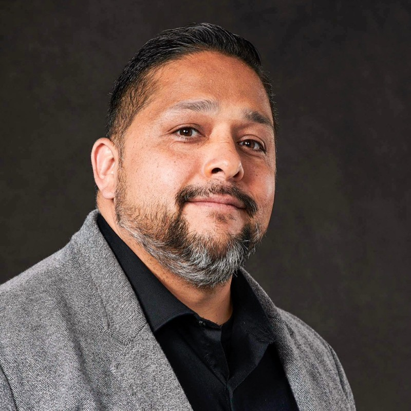 Gregory Casarez avatar image