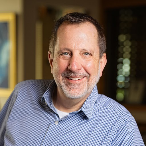 Steven Tramposch avatar image