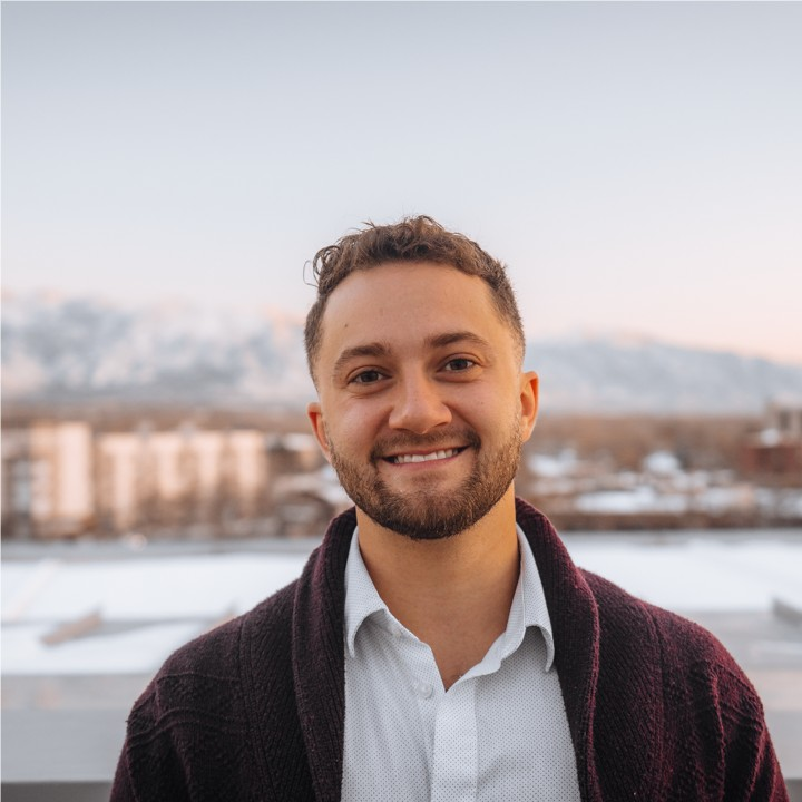 Andrew Armada avatar image