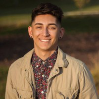 Gabriel Padilla avatar image