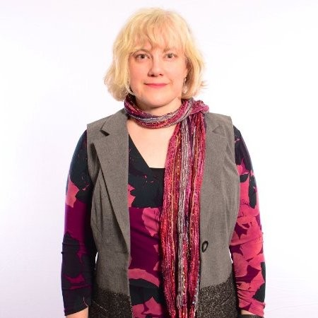 Bonnie Bouman avatar image