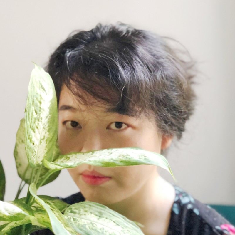 Tina G. avatar image