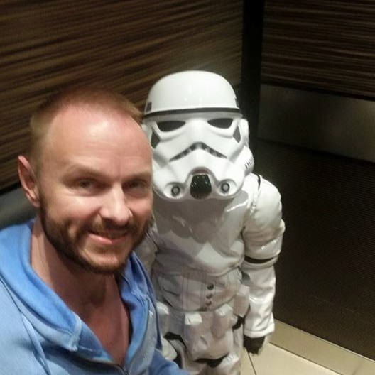 David Zahnd avatar image