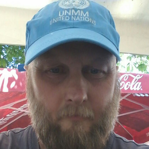 Martin Fisher avatar image