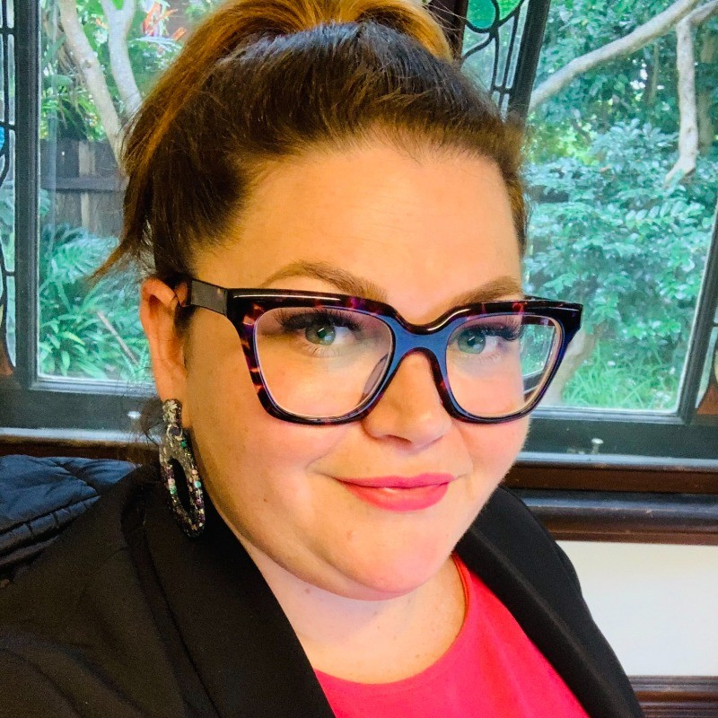 Kristy Trimboli avatar image