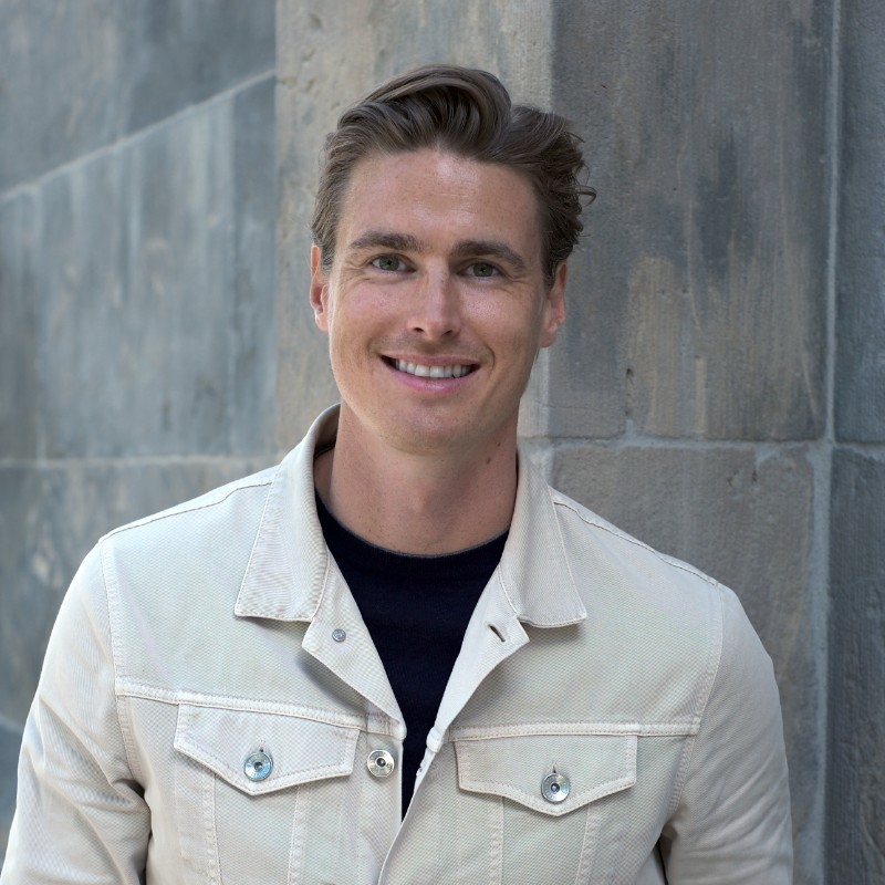 Albin Grkovic avatar image