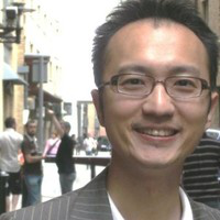 Profile Image for Tim Huang