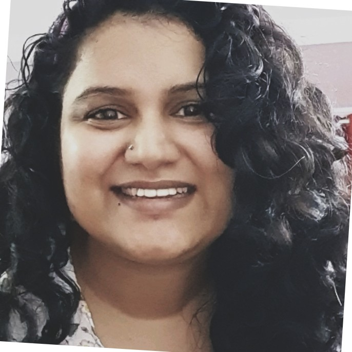 Ashu Dehadani avatar image