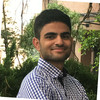 Ashwin Vivek avatar image
