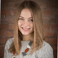 Lessya Demchenko avatar image