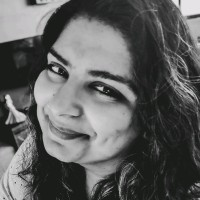 Varkha Israni avatar image