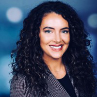 Elizabeth Carrier avatar image