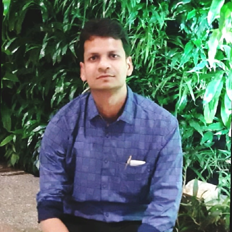 Sandeep Gupta avatar image