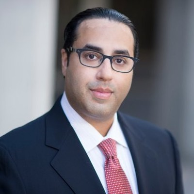 Raj Vazirani avatar image