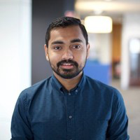 Russell Dias avatar image