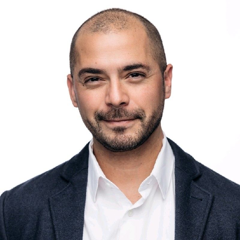 Isaac Guanajuato avatar image