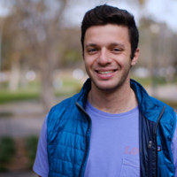 Lucas Avidan avatar image