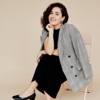 Alison Belilty avatar image