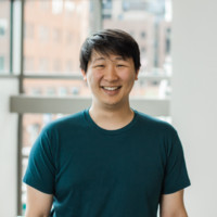 Eric Kim avatar image