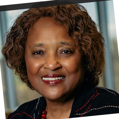 Ruth Williams-Brinkley avatar image