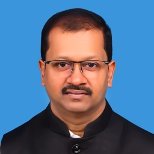 Anand Padmanabhan avatar image