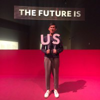 Baisheng Song avatar image