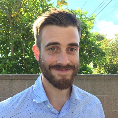 Kevin Behan avatar image