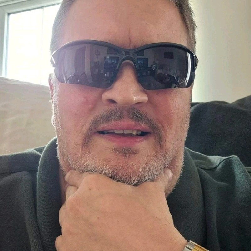 Steve Larnder-Smith avatar image