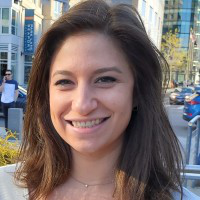 Rebecca Larson avatar image