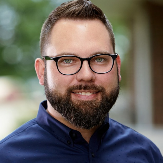 Adam Burke avatar image