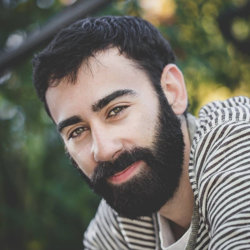 Mathew Sisson avatar image