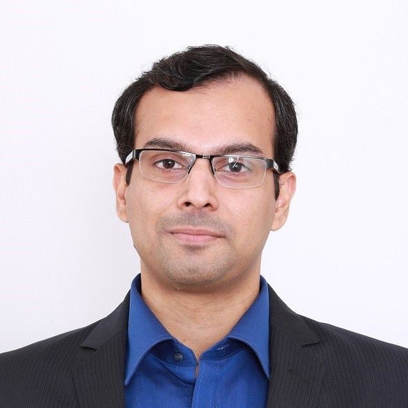 Ashwin Gopakumar avatar image